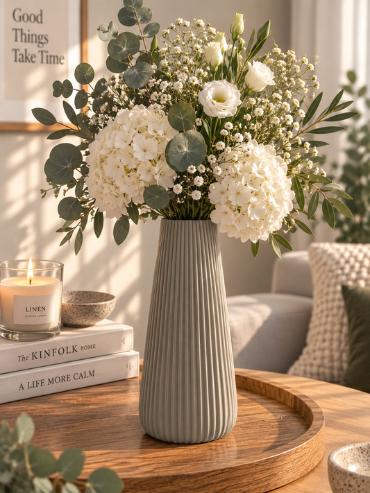 Alva Vase